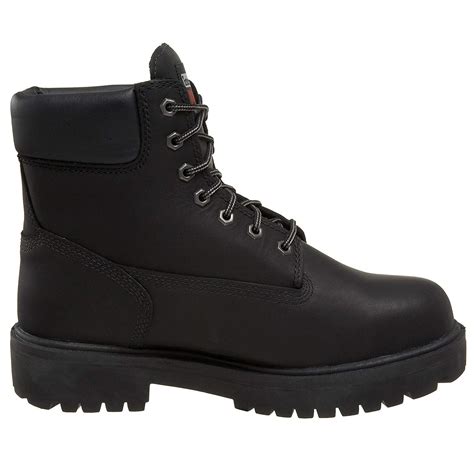 Timberland pro direct attach boots